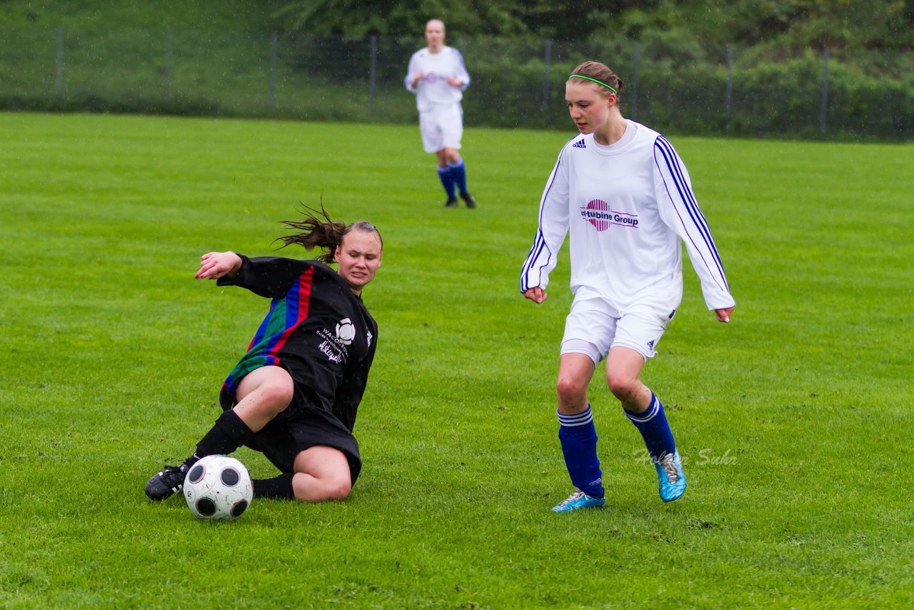 Bild 183 - FSC Kaltenkirchen II U23 - SV Henstedt-Ulzburg II : Ergebnis: 3:3